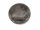 Agate – disc 39 mm, light gray, net pattern /R087