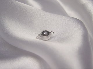 Chain clasp Jewellery clasp