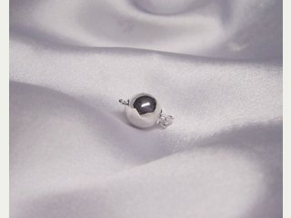 Chain clasp Jewellery clasp