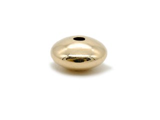 585er Gold - Linse, 7 mm /0702