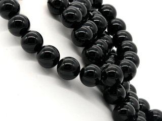 Cordon - Onyx, 18mm, noir /1462