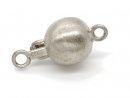 silver jewellery clasp