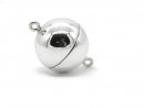 Fermoir magnétique pour colliers