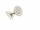 3305/ Magnetic clasp - 18 mm, silver-colored