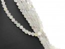 Durchbohrte, gemischte Edelsteine für Schmuck