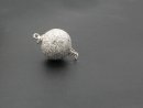 silver jewellery clasp