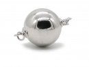 silver jewellery clasp