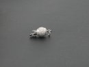 silver jewellery clasp