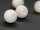 4683s/ rock crystal - 16 mm, crackled