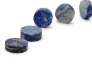Pièce de lapis-lazuli