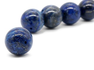 Grande sphère de lapis-lazuli