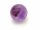 Amethyst - 14 mm faceted