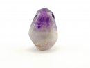 Pendant - amethyst, violet /A016