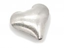 925/-silver element - heart 15x15 mm /0816