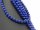 Lapis strand - 10 mm, royal blue /1315